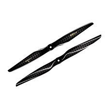 Black full carbon fiber propellor T-Motor AMZ 22x10 (AM 780)