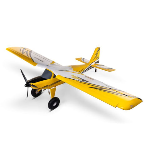 Promo Eflite Super Timber 1,7m BNF Basic with AS3X