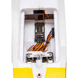 Promo Eflite Super Timber 1,7m BNF Basic with AS3X
