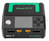 Gens ace iMars  D1000 plus Dual smart Charger