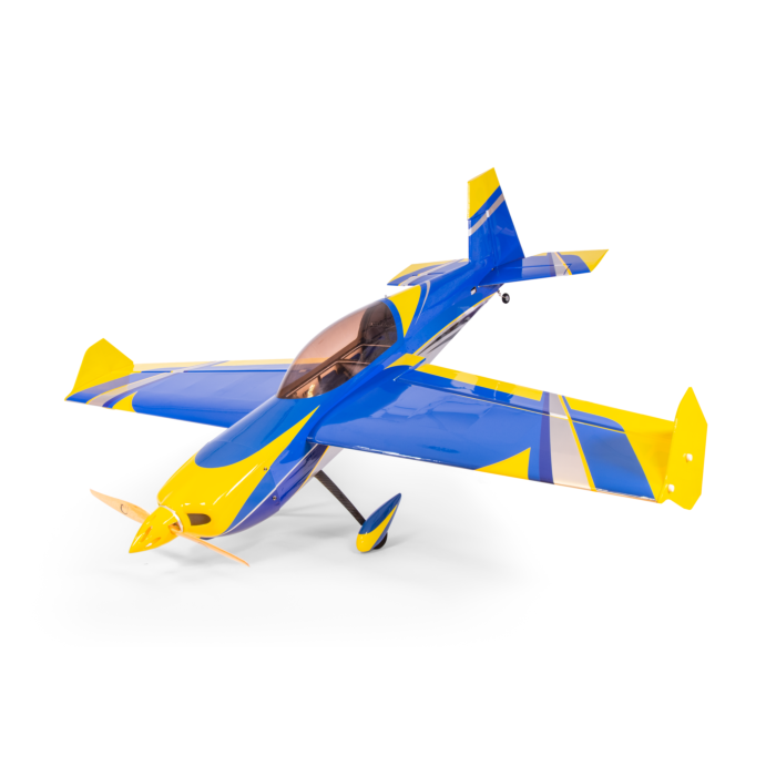 Edge 540t online rc plane