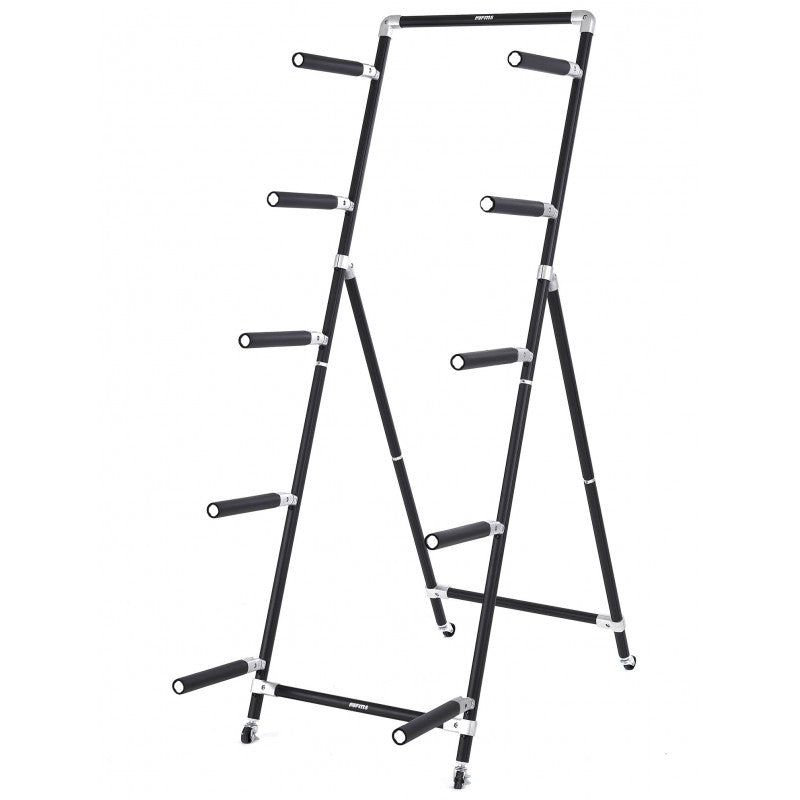FMS model Stand