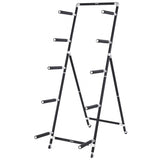 FMS model Stand