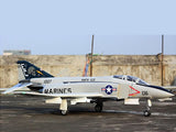 Freewing F-4 Phantom V2 90mm jet EDF ARF