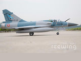 Freewing Mirage 2000 V3 EPO 790mm 80mm 12 blade  EDF Jet with thrust reverse