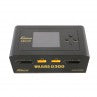 Gens Ace IMARS D300 G-Tech  dual smart charger AC/DC 300W/700W black