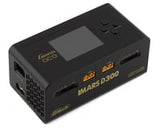 Gens Ace IMARS D300 G-Tech  dual smart charger AC/DC 300W/700W black