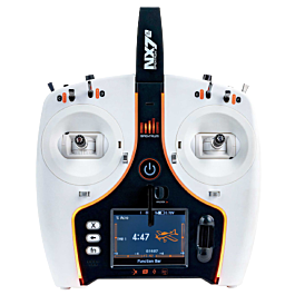 Spektrum NX 7e transmitter (7 channel transmitter only)