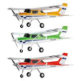 FMS Ranger V3 1220mm RTF with reflex gyro RED