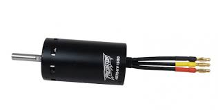 FMS 4075 1500kv inrunner Power system for edf