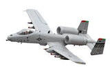 Freewing A-10 Thunderbolt V2  II twin 80mm jet 1700mm PNP inrunner and gyro