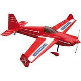 Extreme Flight  Laser   67"   classic red   scheme ARF