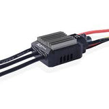 ZTW MANTIS SERIES G2 3-6s  65 A - 75 A BRUSHLESS ESC W/ 8A ADJUSTABLE SBEC