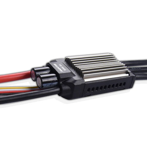 ZTW MANTIS SERIES G2 3-8s  125 A - 135A A BRUSHLESS ESC W/ 8A ADJUSTABLE SBEC and Thrust Reverse