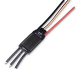 ZTW MANTIS SERIES G2 3-8s  85 A - 95 A BRUSHLESS ESC W/ 8A ADJUSTABLE SBEC and Thrust Reverse