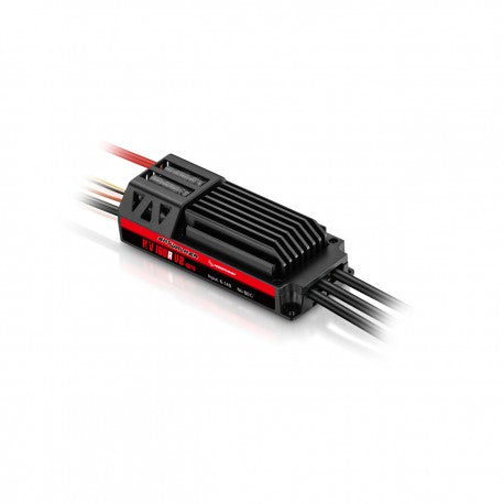 ESC Brushless 7A BEC Régulateur Hobbywing Skywalker V2 100A - Parfait ESC Brushless 7A BEC Régulateur Hobbywing Skywalker V2 100A - Parfait