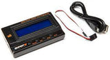 Spektrum Multifunctional LCD Program and update box for Avian esc