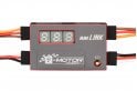 Combo T-motor AM 600 KV525 + AM116A + 2 x T 16X8 + AM Link  (for 60-69" 3d aircraft)
