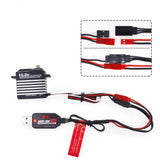 AGF-RC  Servo programmer SP