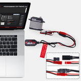 AGF-RC  Servo programmer SP