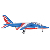 PROMO XFLY Alpha  Jet 80mm EDF   - PNP