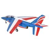 PROMO XFLY Alpha  Jet 80mm EDF   - PNP