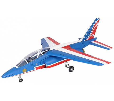 PROMO XFLY Alpha  Jet 80mm EDF   - PNP