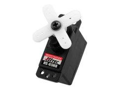 Electronics - Servo&#39;s