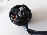 Power 50-500 KV Brushless outrunner