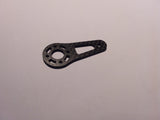 Carbon fiber servo arm 46 mm