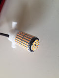 High performance centerburner for Jet   70-80-90 mm EDF
