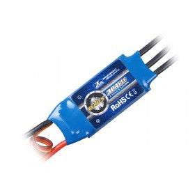 ZTW BEATLES SERIES 30A BRUSHLESS ESC W/ 2A BEC