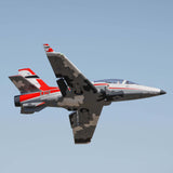 E-FLITE VIPER 90MM EDF JET BNF BASIC W/AS3X & SAFE (EFL17750