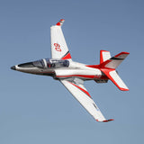 E-FLITE VIPER 90MM EDF JET BNF BASIC W/AS3X & SAFE (EFL17750