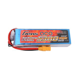 Gens ACE 3S 5300mah 30C XT 90