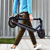 Xiaomi M365 Folding Electric Scooter  WHITE COLOR  (EU version)