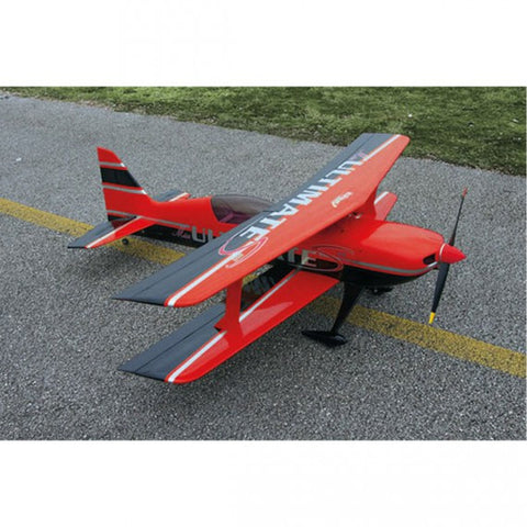 Sebart Miss Ultimate S 50E red/black  ARF