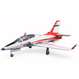 E-FLITE VIPER 90MM EDF JET BNF BASIC W/AS3X & SAFE (EFL17750