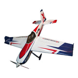 Extreme Flight 52" Slick 580 Blue/white scheme  - ARF