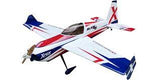 Extreme Flight 52" Slick 580 Blue/white scheme  - ARF