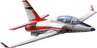 E-FLITE VIPER 90MM EDF JET BNF BASIC W/AS3X & SAFE (EFL17750