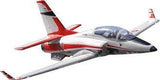E-FLITE VIPER 90MM EDF JET BNF BASIC W/AS3X & SAFE (EFL17750
