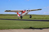 Eflite Carbon-Z Cessna 150T  2.1m Smart BNF Basic with AS3X , SAFE Select and throttle reverse