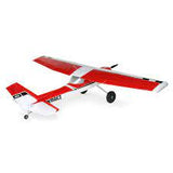 Eflite Carbon-Z Cessna 150T  2.1m Smart BNF Basic with AS3X , SAFE Select and throttle reverse