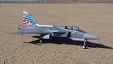 Freewing JAS-39 Gripen V2 12 blade 2150kv 80mm EDF Jet - (Plug-N-Play) - PNP