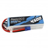 Gens ACE 6S 4500mah 45C