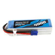 Gens ACE G-tech 6S 4000mah 60C