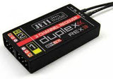 Jeti Duplex 2.4 ex  REX 6 receiver