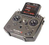 Jeti DS 24 carbon  24 channel transmitter (shipping in 2 weeks)