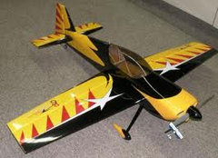 Airplanes - GB models